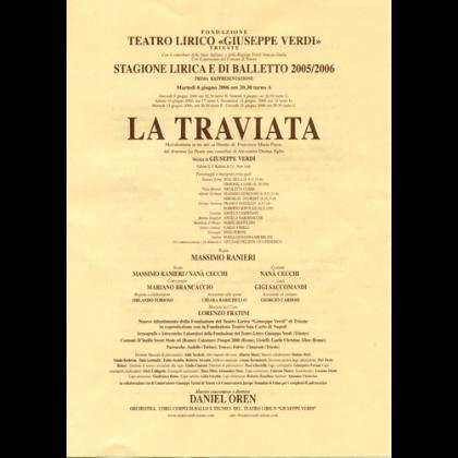 'La Traviata'
